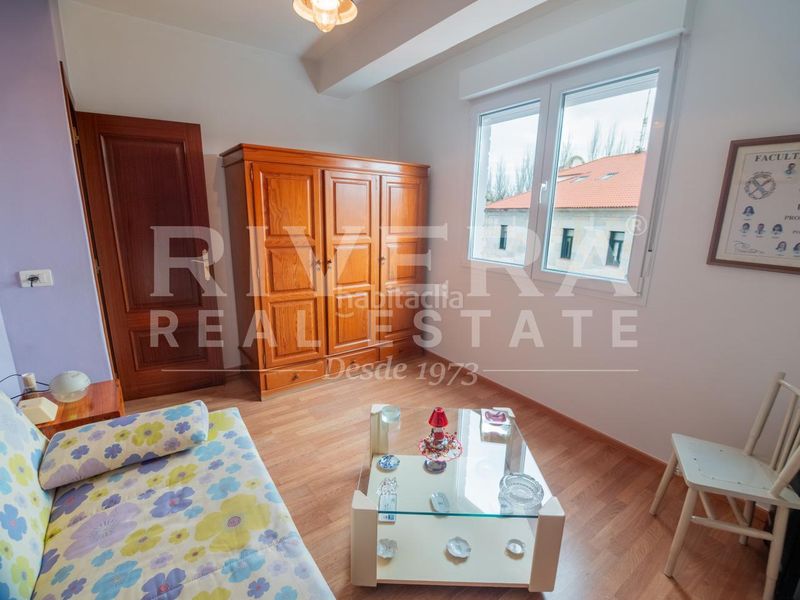 Foto 503b08c1-7dcd-4f2a-b7ed-8e179872cee0. Appartamento con riscaldamento in Vilanova de Arousa