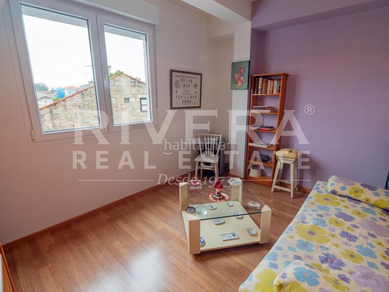 Foto bc4c8d74-22de-4b11-a2ae-ec2e53f4845b. Appartamento con riscaldamento in Vilanova de Arousa