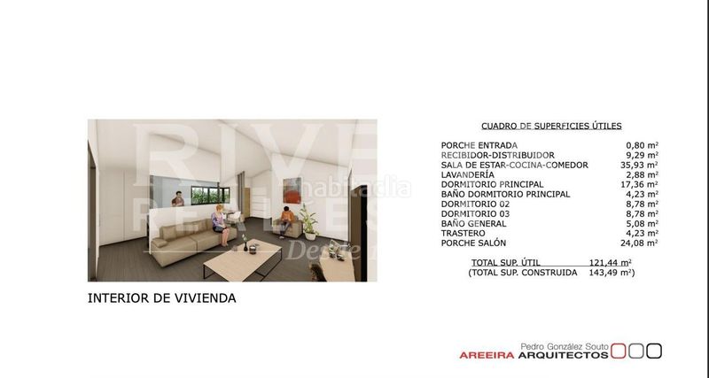 Foto 0c395791-c2b3-4a50-9e23-3a8d32ba230b. Terreny residencial a Gondomar
