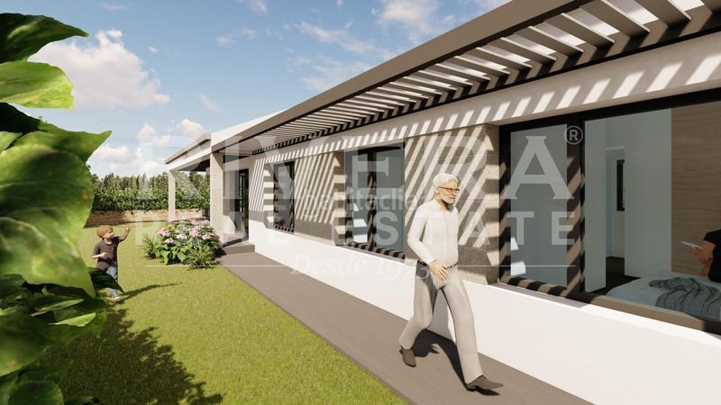 Foto 1810f32e-b251-4cf2-b0ba-b148c45f9f2e. Terreny residencial a Gondomar