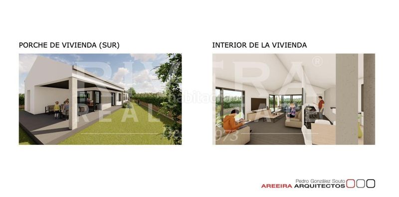 Foto 58a34112-7552-4d01-9f4f-62d2853f6f9a. Terreny residencial a Gondomar