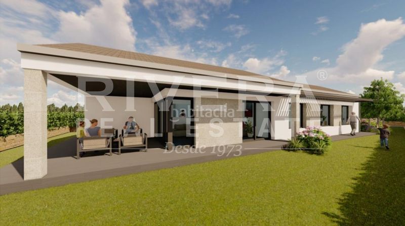 Foto 6189ae18-44ca-4941-80ba-6b9d0a93b48a. Terreny residencial a Gondomar