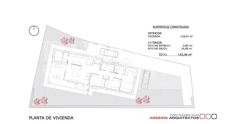 Foto 6bcf8a9c-4ccb-4b8c-aeb3-5599a2ccb801. Terreny residencial a Gondomar