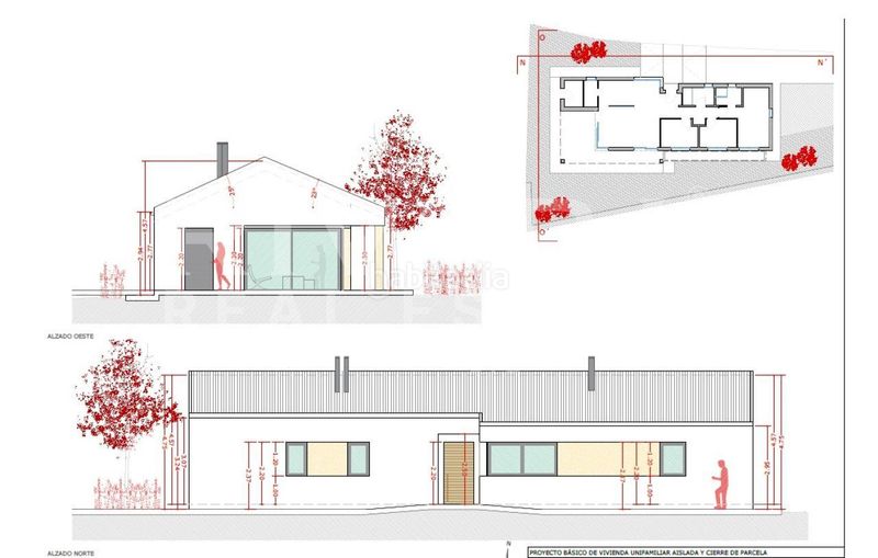 Foto 8510bb55-e602-4b70-be56-ca44c6ca9b28. Terreny residencial a Gondomar