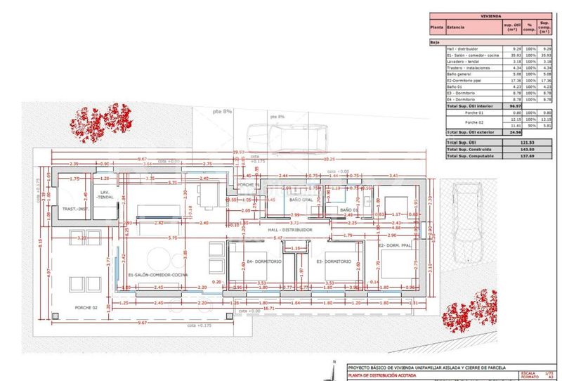 Foto 8eb1c23b-a089-4752-aa66-dc74dcefdca8. Terreny residencial a Gondomar