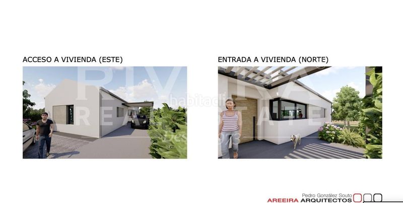 Foto 926e449d-0e26-49cb-b541-3a14a14ad021. Terreny residencial a Gondomar