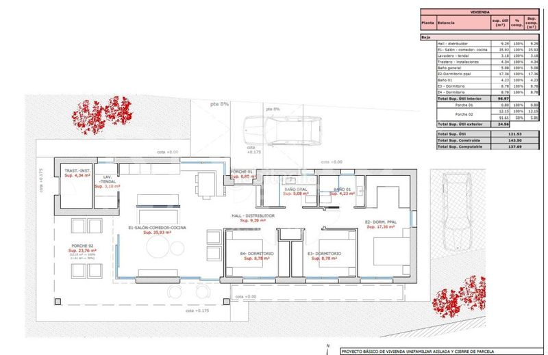 Foto c0b19e25-372c-4246-9570-8b515ad42292. Terreny residencial a Gondomar