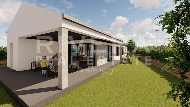 Foto c53309bb-4503-4fac-b293-60f2a1f1b8cc. Terreny residencial a Gondomar