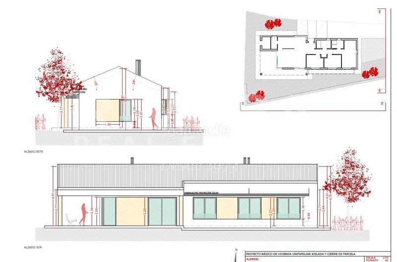 Foto ddbe4dec-a221-4f67-adf1-874cf514d2f6. Terreny residencial a Gondomar