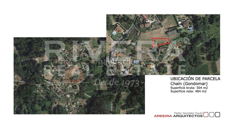 Foto de27a1b9-a731-4b92-930c-1c3acb5695a7. Terreny residencial a Gondomar