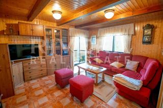 Chalet  Leira do muiño