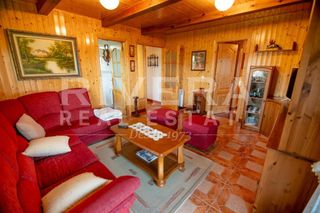 Chalet  Leira do muiño