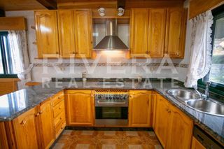 Chalet  Leira do muiño