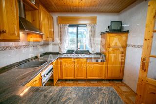 Chalet  Leira do muiño