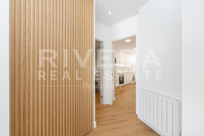 Foto 5b9aeebb-99e1-4edc-a444-c44a70434a1a. Appartamento con riscaldamento in Sanxenxo pueblo Sanxenxo