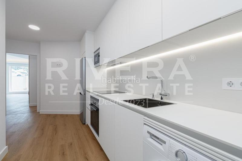 Foto 9d5e733c-4f58-4429-a232-75cc72af320c. Appartamento con riscaldamento in Sanxenxo pueblo Sanxenxo