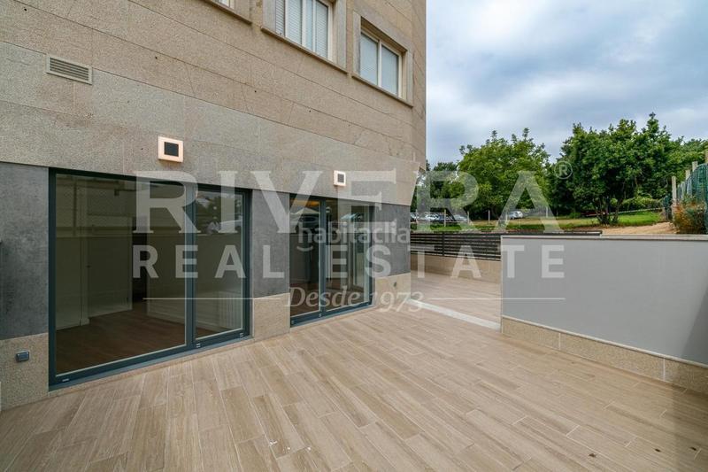 Foto 9daf1c90-389d-4f70-9952-eb4c80245d47. Appartamento con riscaldamento in Sanxenxo pueblo Sanxenxo