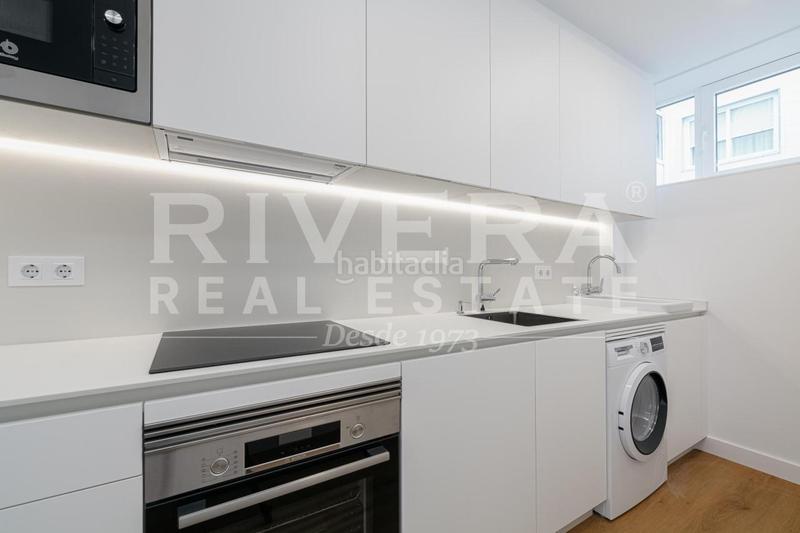 Foto b7ee0ec7-013d-4ff6-9dd3-1c00d17d9f2e. Appartamento con riscaldamento in Sanxenxo pueblo Sanxenxo
