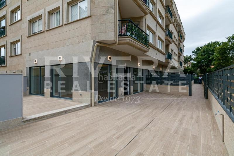 Foto badbe66a-6c32-417a-86d1-47b3254b74e3. Appartamento con riscaldamento in Sanxenxo pueblo Sanxenxo