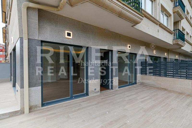 Foto f5f9b704-db54-4995-8da4-5aeca219bfe3. Appartamento con riscaldamento in Sanxenxo pueblo Sanxenxo