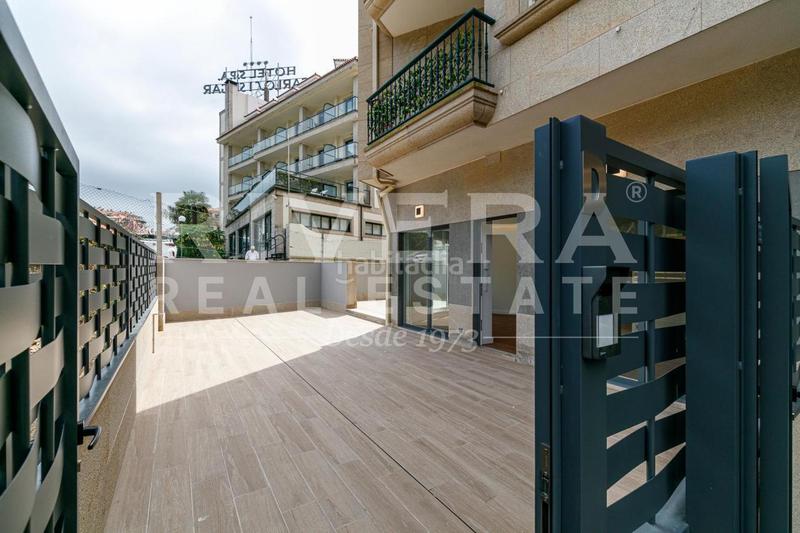 Foto 4a641613-34db-46bf-a39d-9265170d9061. Appartement avec chauffage dans Sanxenxo pueblo Sanxenxo