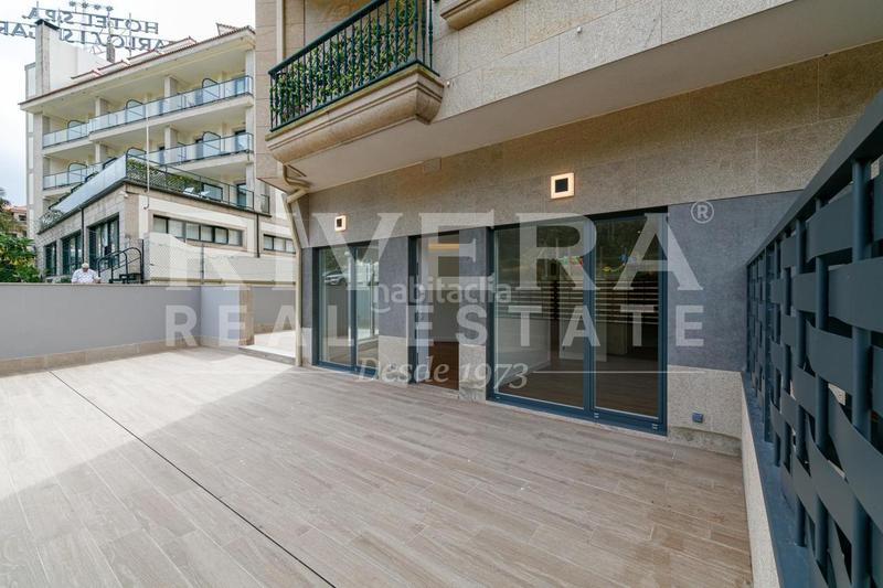 Foto 74443bf9-e730-441f-951a-9bea0e586aa2. Appartement avec chauffage dans Sanxenxo pueblo Sanxenxo