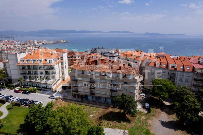 Foto 80617183-52bb-4d4d-afb7-00b831564906. Appartement avec chauffage dans Sanxenxo pueblo Sanxenxo