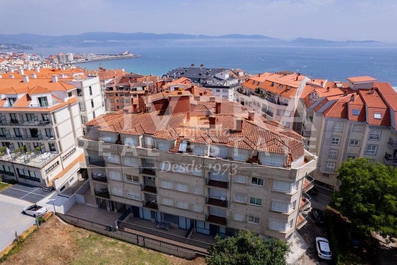 Foto eaa17c40-1b2f-4b3a-9254-f69c14a36f8d. Appartement avec chauffage dans Sanxenxo pueblo Sanxenxo