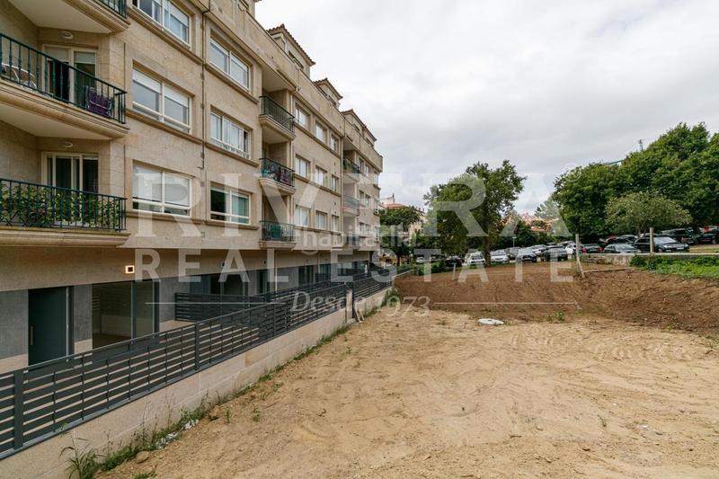 Foto 923a5e46-59e5-4383-9c6e-6af54f4b56fe. Etagenwohnung mit heizung in Sanxenxo pueblo Sanxenxo