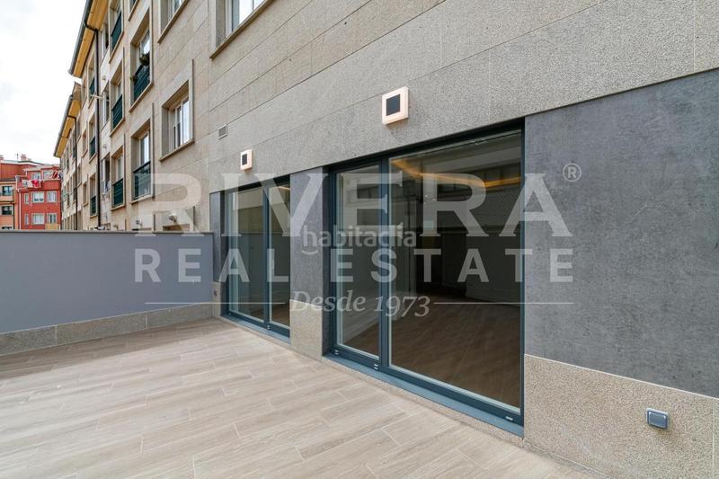 Foto b66d0622-5b2d-40c7-a39c-70ee62467e16. Etagenwohnung mit heizung in Sanxenxo pueblo Sanxenxo