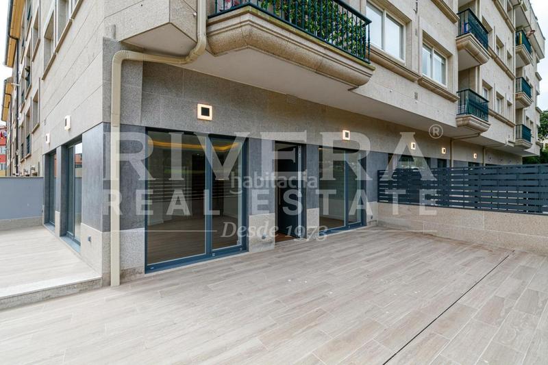 Foto da14e71e-3e55-459e-8a78-992218b106ce. Etagenwohnung mit heizung in Sanxenxo pueblo Sanxenxo