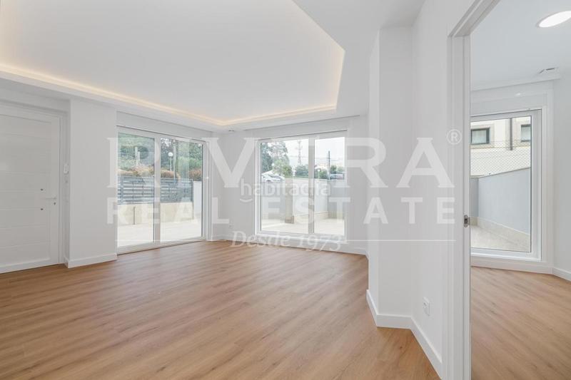 Foto 0dd9d624-b55d-45d1-bf0c-26e5e3c90fbd. Flat with heating in Sanxenxo pueblo Sanxenxo