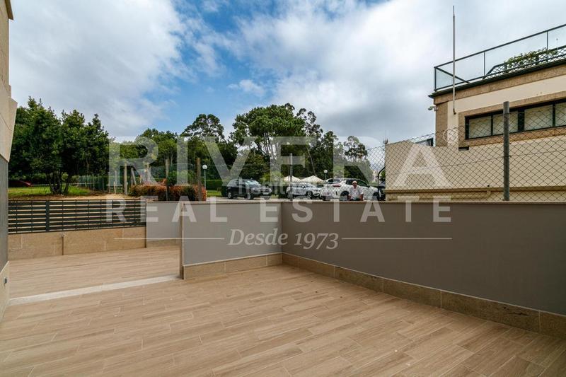 Foto 974cf222-4909-439d-aa89-6c72a3765133. Flat with heating in Sanxenxo pueblo Sanxenxo