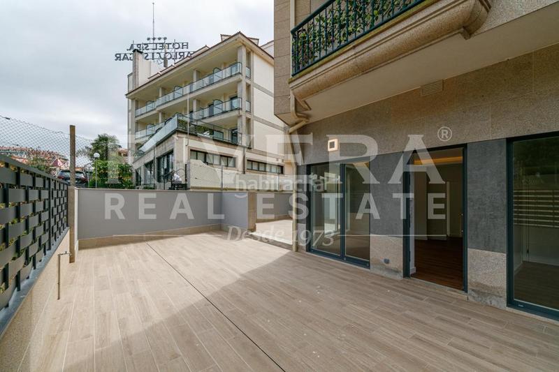 Foto d6926f38-5711-4ebf-8c0e-4e72ea63b93a. Flat with heating in Sanxenxo pueblo Sanxenxo