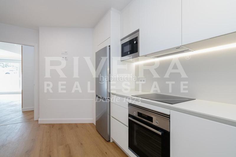 Foto e36ed372-0d45-4629-86ee-d4dc48ecfe8d. Flat with heating in Sanxenxo pueblo Sanxenxo