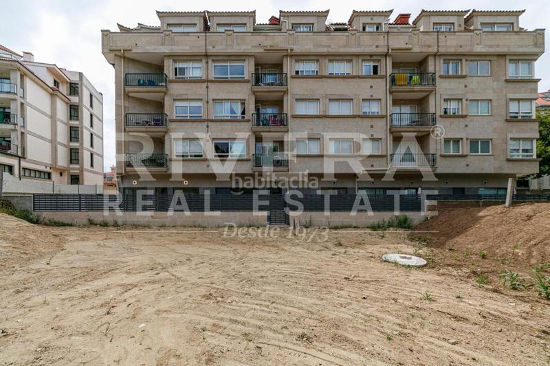 Foto f32f4609-d59c-4eda-b064-5ac70001cf87. Flat with heating in Sanxenxo pueblo Sanxenxo