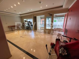 Lloguer Local Comercial  Rua san isidro