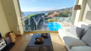 Casa bifamiliare  Chalet pareado areas