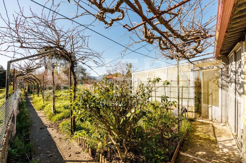 Foto 095a3aa3-9149-4391-87a8-2ec15105f8dd. Xalet amb calefacció aparcament piscina a Nigrán centro Nigrán