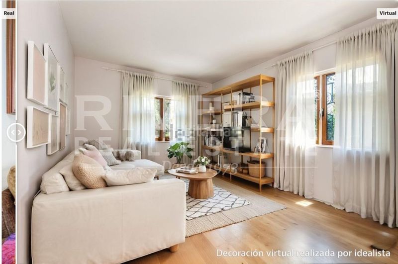 Foto 645ecaec-b5da-45f8-801e-90df0ee02430. Xalet amb calefacció aparcament piscina a Nigrán centro Nigrán