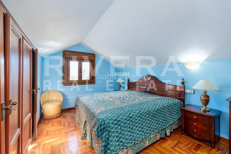 Foto 7293f199-fb4b-47e1-89f2-7f454bcb1d5f. Xalet amb calefacció aparcament piscina a Nigrán centro Nigrán