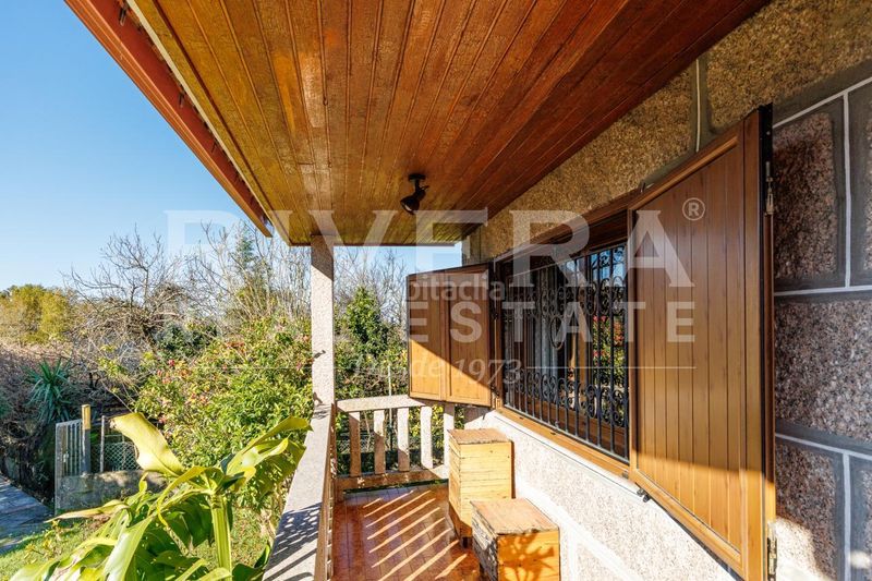 Foto 89c91efa-6ca8-468c-b75f-c2fbf99a830b. Xalet amb calefacció aparcament piscina a Nigrán centro Nigrán