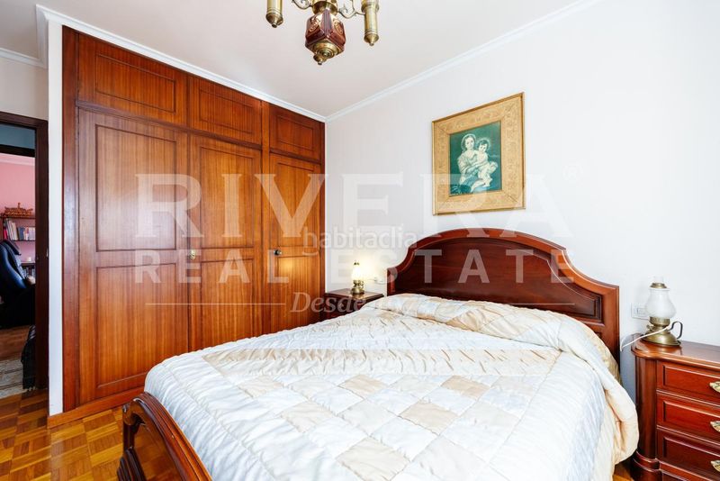 Foto fa361f22-d7e7-494b-8462-d278c903f094. Xalet amb calefacció aparcament piscina a Nigrán centro Nigrán