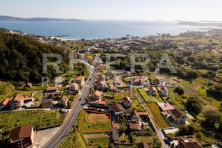 Terreny residencial  Lugar areas - sanxenxo