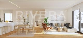 Appartement  Avda sanjurjo badía