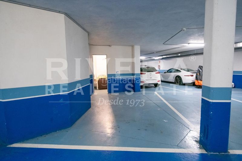 Foto 44e1145e-40af-4c8d-965f-dbf53b0b67f9. Pis amb calefacció aparcament piscina a Sanxenxo pueblo Sanxenxo