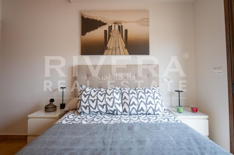 Foto 4ce8258a-0120-4ba7-badf-8d3515628727. Pis amb calefacció aparcament piscina a Sanxenxo pueblo Sanxenxo