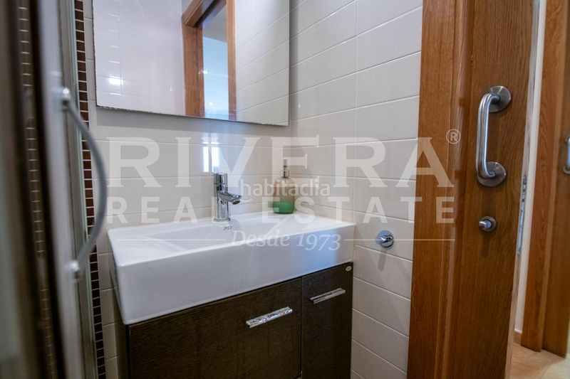 Foto a9245c5c-dece-422c-b2ef-1aa62581dc8b. Pis amb calefacció aparcament piscina a Sanxenxo pueblo Sanxenxo