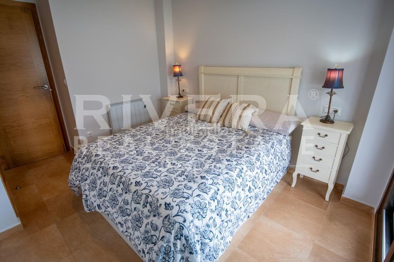 Foto bdd85fea-e198-4a38-9ac1-987620adff78. Pis amb calefacció aparcament piscina a Sanxenxo pueblo Sanxenxo