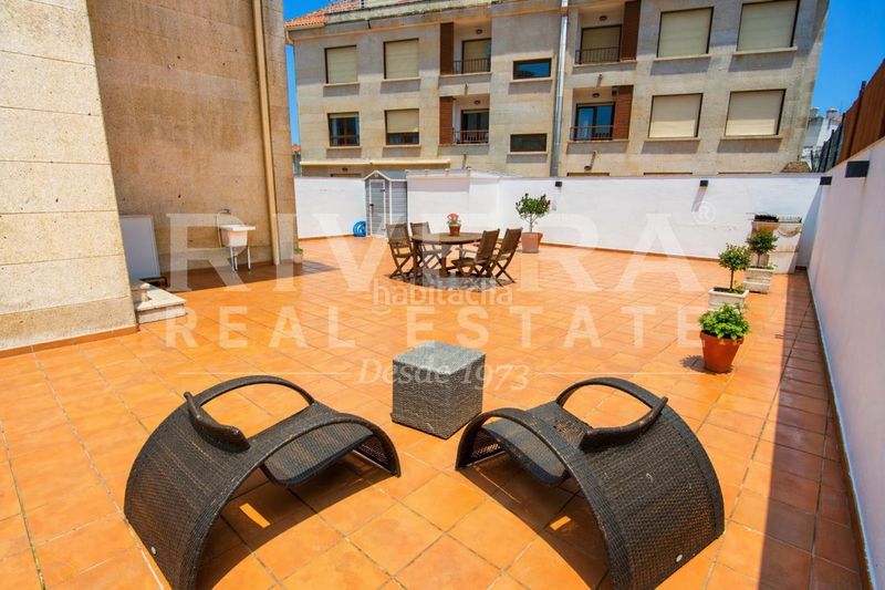 Foto eafe08cc-5df7-4b84-a098-3b424307242b. Pis amb calefacció aparcament piscina a Sanxenxo pueblo Sanxenxo
